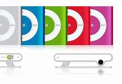 Image result for iPod Shuffle Logo