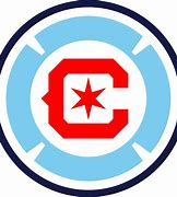 Image result for Chicago Fire FC Logo