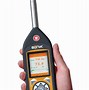 Image result for Sound Survey Meters