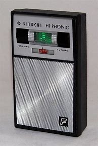 Image result for Vintage Hitachi Boombox