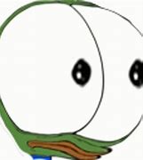 Image result for Pepe Emoji Shocked