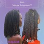 Image result for Images of 14 Inch Long Loc Extensions