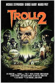 Image result for Troll 2 Movie