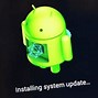 Image result for Android 1.5 Update
