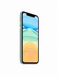 Image result for Front and Back of iPhone 11 Green