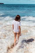 Image result for Simple Beach Women