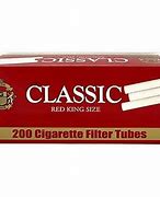Image result for Cigarette Filter Tubes