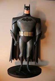 Image result for Batman TNBA Statue
