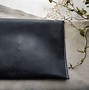 Image result for Leather Clutch Purse