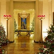 Image result for White House Decorations