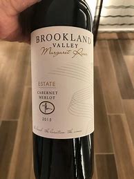 Image result for Brookland Valley Cabernet Sauvignon Merlot