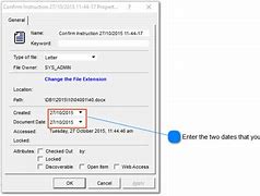 Image result for Document Issue Date