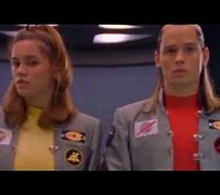 Image result for Power Rangers in Space Andros Sister