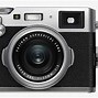 Image result for Point and Shoot Camera