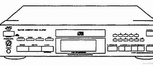 Image result for JVC Radio and CD Player
