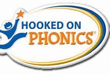 Image result for Hooked On Phonics Logo