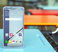 Image result for LG G6 GSMArena