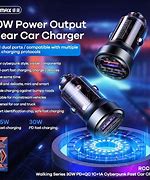 Image result for fast charge cars chargers