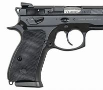 Image result for CZ 75 Automatic Pistol
