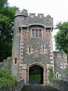 Image result for Brecon Castle