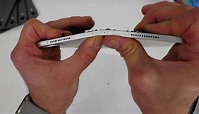 Image result for iPad Pro-Bending