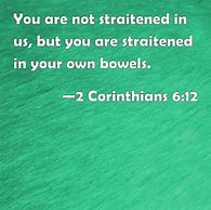 Image result for 2 Corinthians 6 2