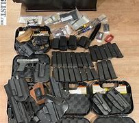 Image result for Glock Gun Collection