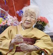 Image result for Oldest Living Person Ever