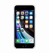 Image result for iPhone SE White Silicoe