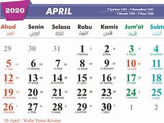Image result for Kalender Hijriyah 2020