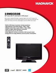 Image result for Magnavox Flat Screen TV Manual