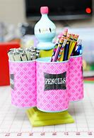 Image result for Pen Cup Organizer