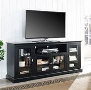 Image result for 70 Inch Long Highboy TV Stand