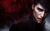 Image result for Dark Gothic Male Vampire