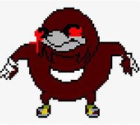 Image result for Blue Ugandan Knuckles