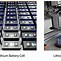 Image result for 60V 3.0Ah Lithium Battery