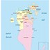Image result for Bahrain Country Map