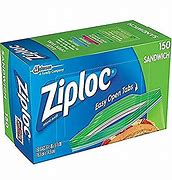 Image result for Ziploc Sandwich Bags