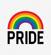 Image result for Pride Rainbow Clip Art