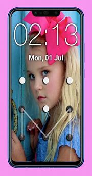 Image result for Android Pattern Lock Screen Drawing