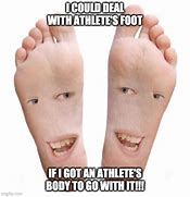 Image result for Toes Meme