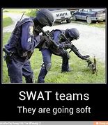 Image result for Swat PFP Meme
