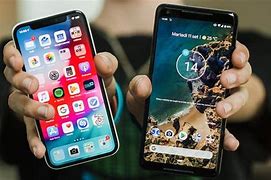 Image result for Compare Android vs iPhone