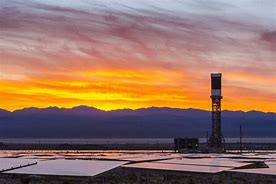 Image result for Solar Thermal Power Plant