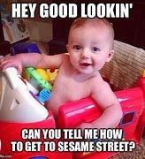 Image result for Funny Baby Girl Memes