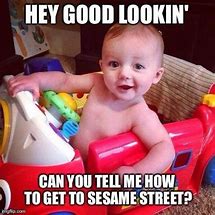 Image result for Awesome Baby Meme