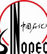 Image result for Sinopec Logo Transparent