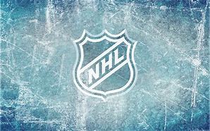 Image result for NHL Logo Black Background