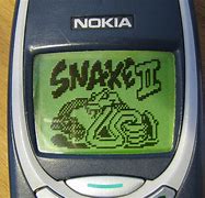 Image result for Nokia 3310 Back