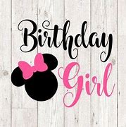 Image result for Minnie Mouse One Derfuly SVG